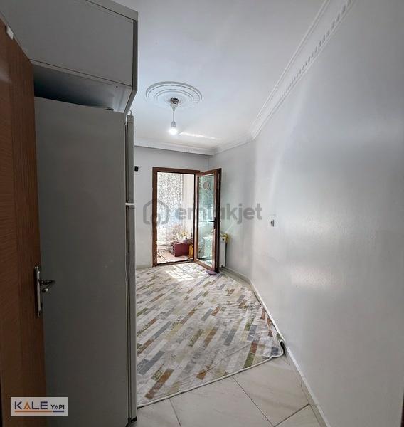 Esencan Hastanesinin Dibinde Dev Metrekareli 3+1 - 30