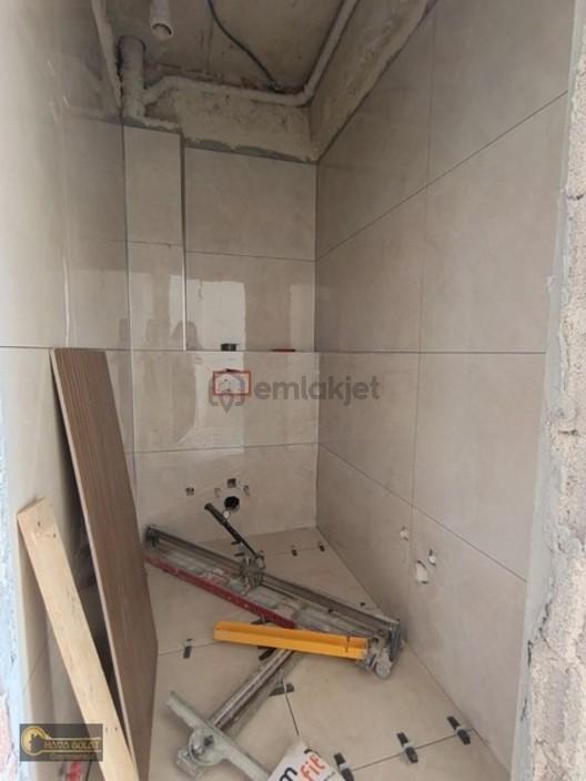Manavgat Sarılarda Satılık Asansörlü Daireler - 9