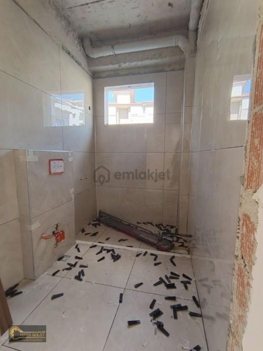 Manavgat Sarılarda Satılık Asansörlü Daireler - 16