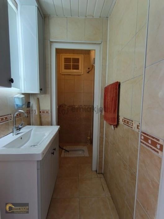 Çamlık'ta 3+1 140 Metrekare Satılık Daire - 12