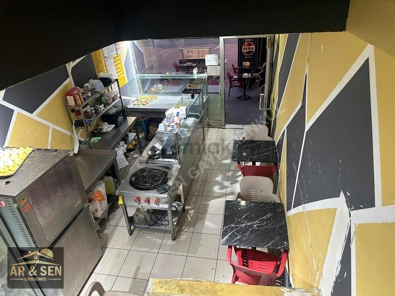 Kepez Sakarya Bulvarı Tranvay Dibi Devren Börek Kahvaltı Salonu - 10