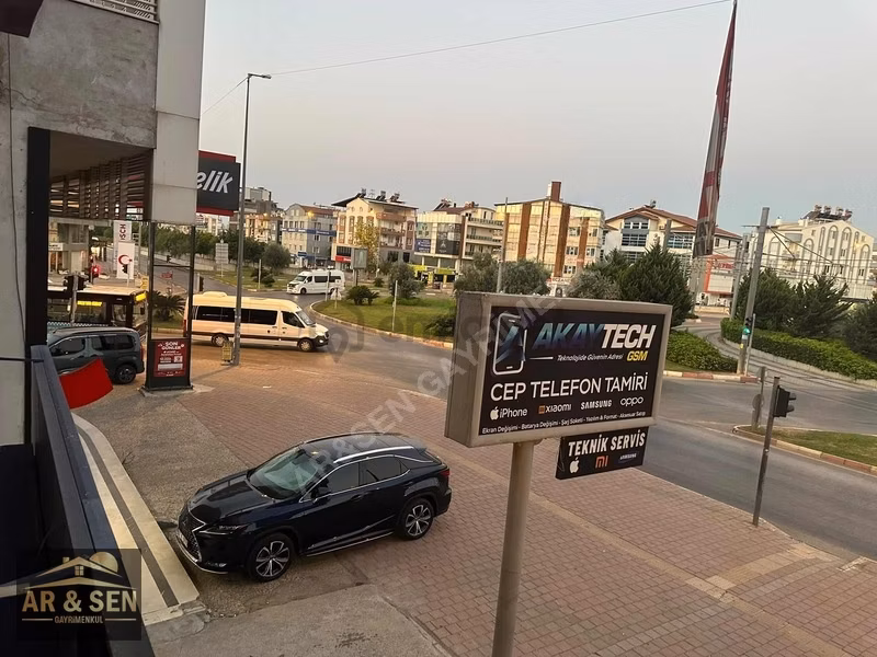 Kepez Sakarya Bulvarı Tranvay Dibi Devren Börek Kahvaltı Salonu - 7