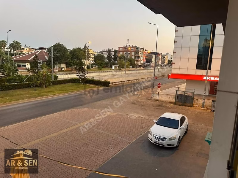 Kepez Sakarya Bulvarı Tranvay Dibi Devren Börek Kahvaltı Salonu - 12