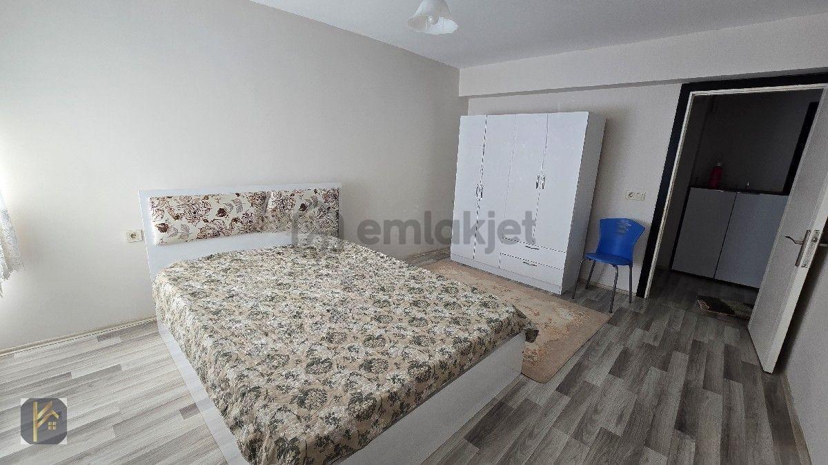 Tekden Hastanesi Yanı Eşyalı 2+1 - 18