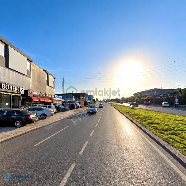 Ayşe Ateş'ten 250 M2 Kiralık Dükkan - 20