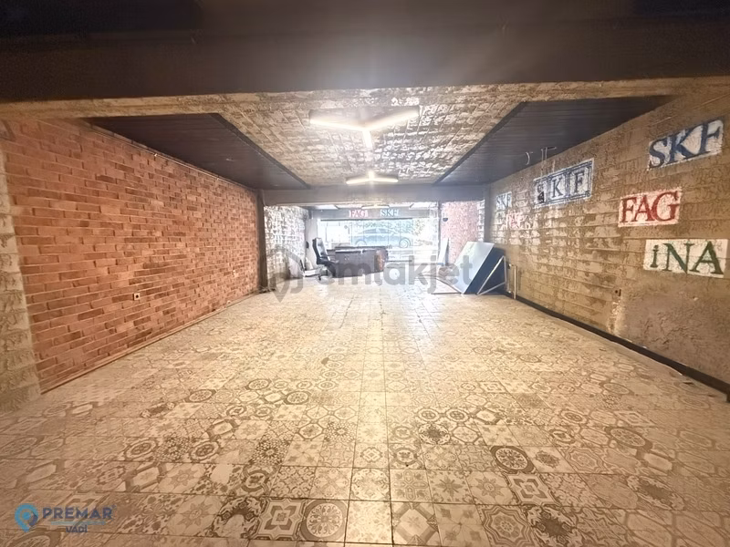 Ayşe Ateş'ten 250 M2 Kiralık Dükkan - 6