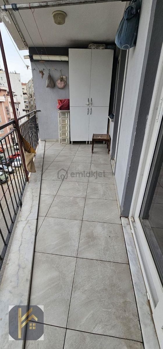 Değirmenönünde 3+1 Kiralık Daire - 10