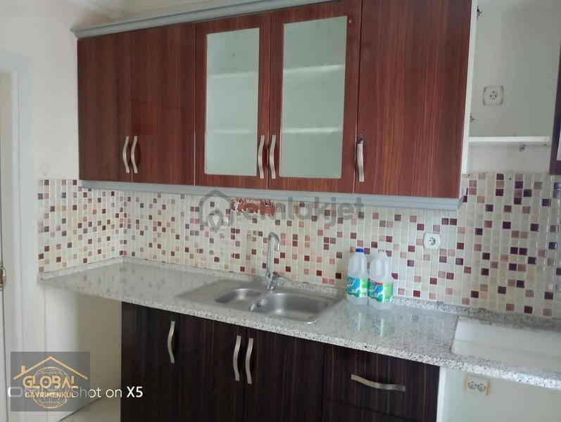 Menderes Kemalpaşa Mh. Doğalgazlı 2+1 Kiralık - 19