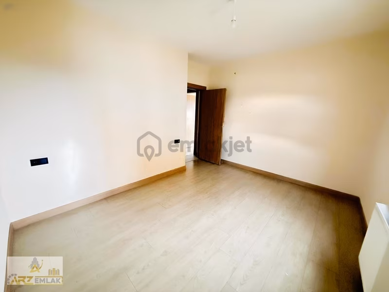 Arz'dan Kiralık 2+1 Daire 2.etap Toki - 5