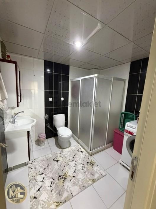 Doğum Hastanesi Arkasında Satılık 3+1 Daire - 16