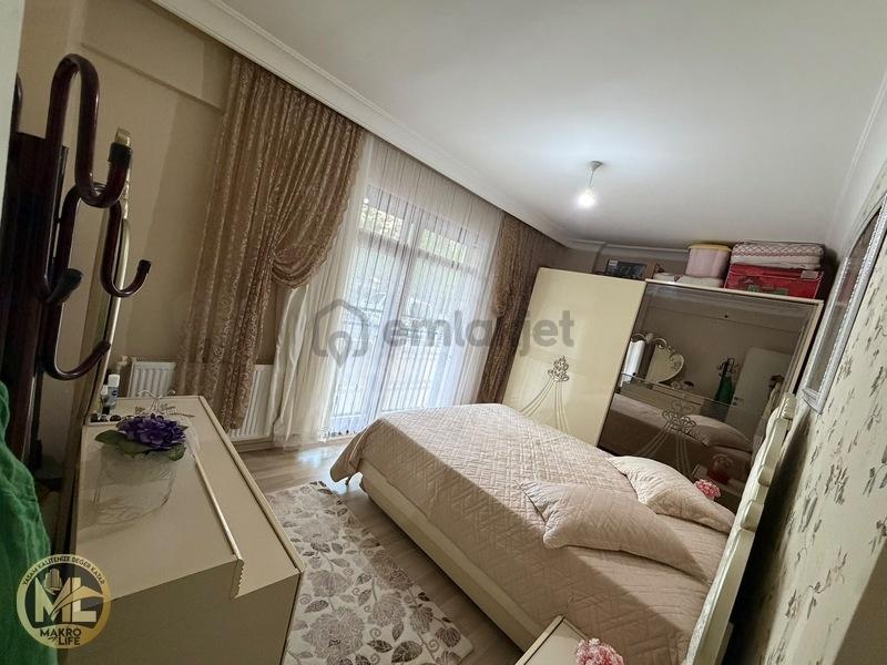 Doğum Hastanesi Arkasında Satılık 3+1 Daire - 11