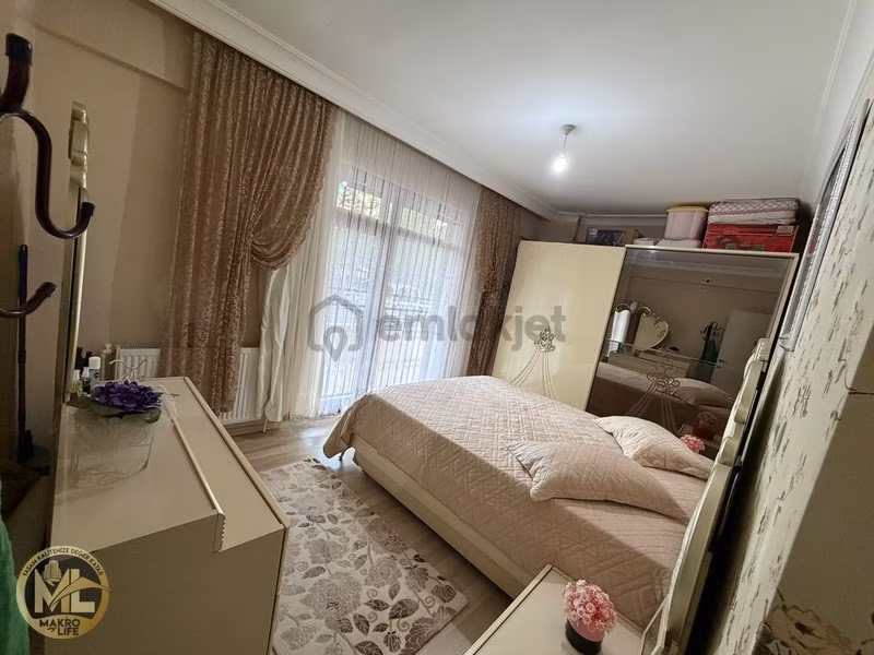Doğum Hastanesi Arkasında Satılık 3+1 Daire - 10