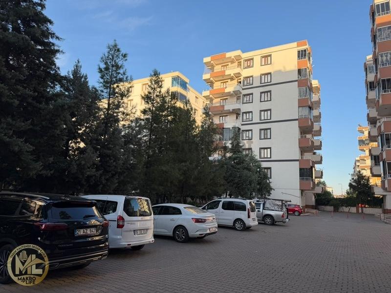 Doğum Hastanesi Arkasında Satılık 3+1 Daire - 25