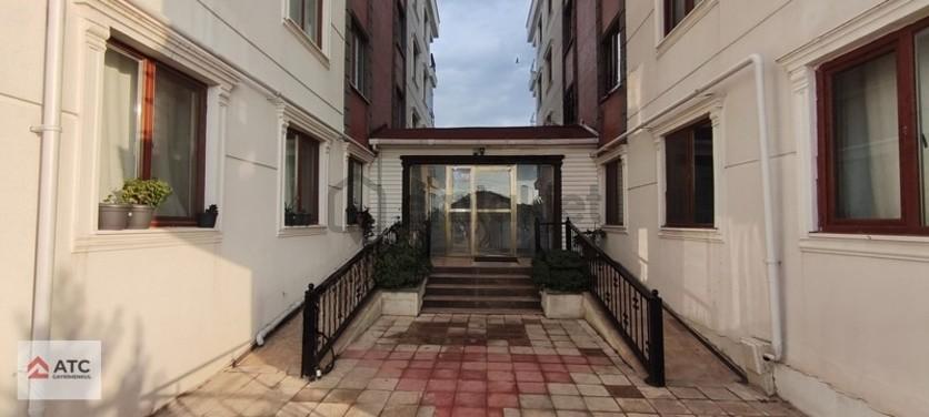 Atc Gayrimenkul'den Kiralık 2+1 Daire - 19