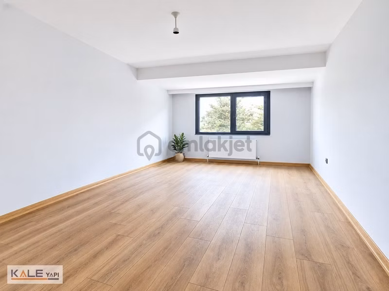 Kale Yapı'dan Seckin Lokasyonda Huzurlu Ve Saygın Bir Yaşam - 7