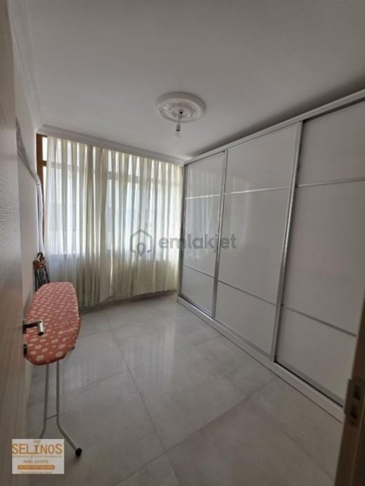 Gaziosmanpaşa Mahallesinde 3+1 Geniş Daire - 9