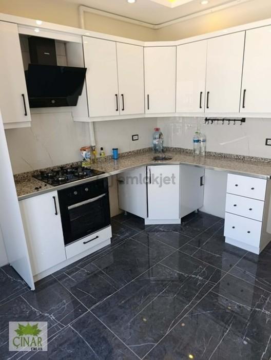 Çınar Emlak'tan Ulus Mh. Satılık 3+1 Daire Full+full - 9