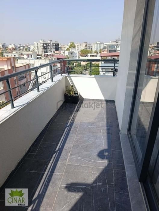 Çınar Emlak'tan Ulus Mh. Satılık 3+1 Daire Full+full - 19