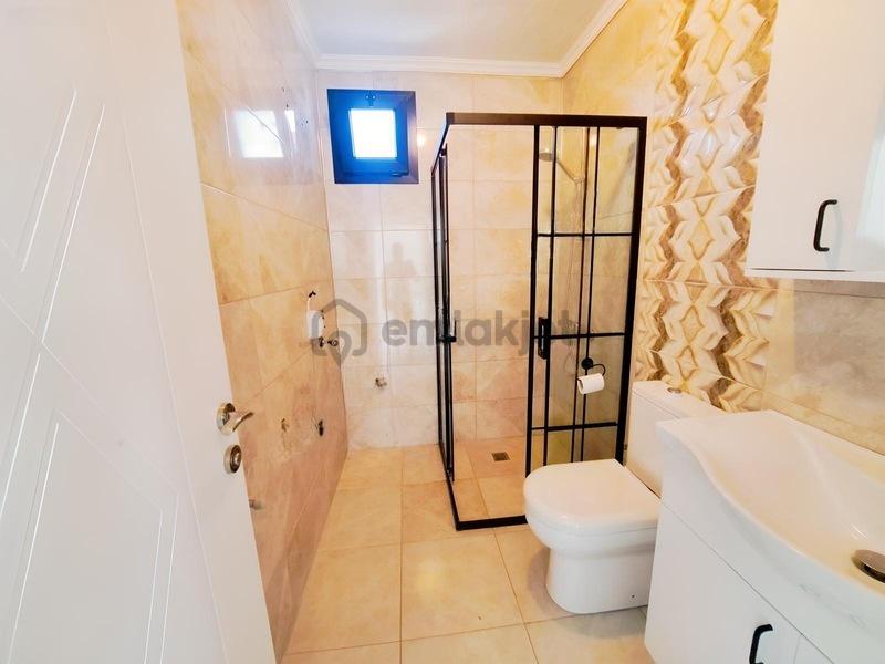 İzmir Seferihisar Doğanbey De Satılık 3+1 Villa - 26