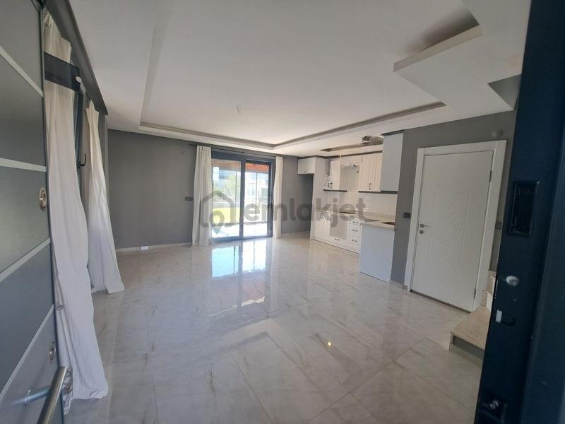 İzmir Seferihisar Doğanbey De Satılık 3+1 Villa - 8
