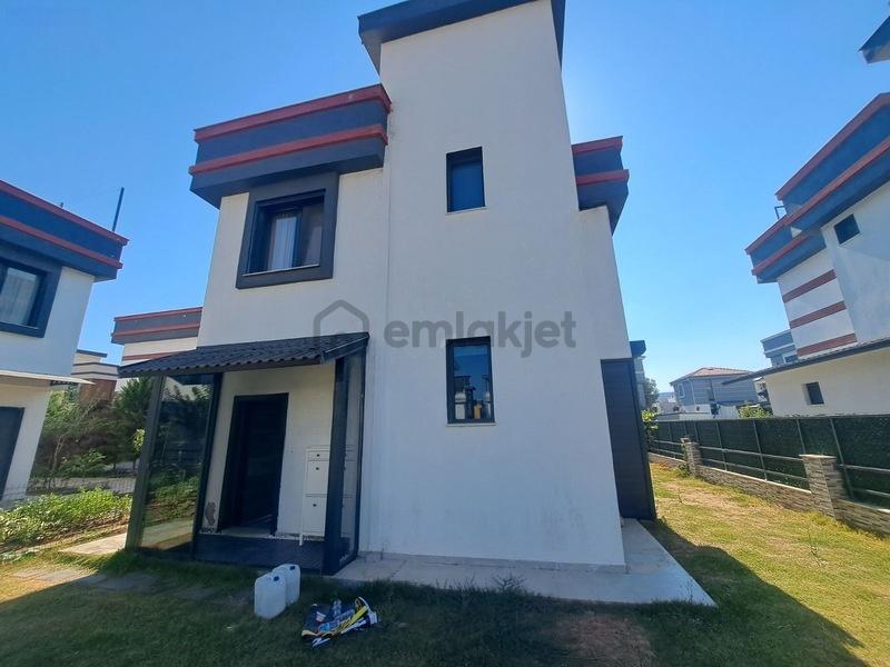 İzmir Seferihisar Doğanbey De Satılık 3+1 Villa - 5