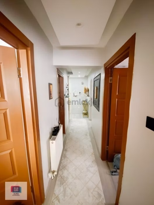 Buca Yiğitler Mahallesi 3+1 Satılık Daire - 17