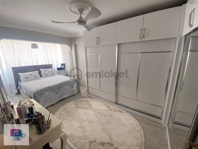 Buca Yiğitler Mahallesi 3+1 Satılık Daire - 11
