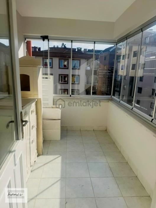İhsaniye Tuna Caddesi Satılık Bakımlı Daire - 14