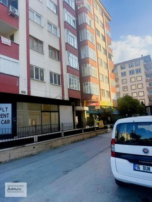 İhsaniye Tuna Caddesi Satılık Bakımlı Daire - 5