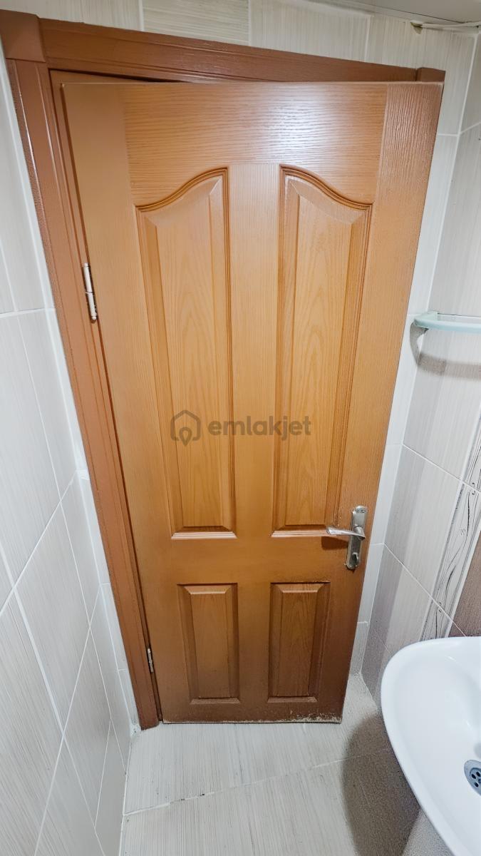 A K Mutludan Emekte Kepez Belediye Yakını 3+1 Giriş Daire - 19
