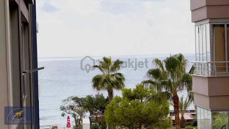 Alanya Kestel Satılık 1+1 Daire