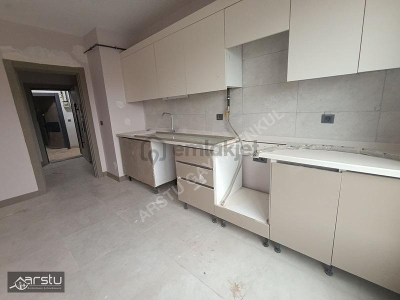 Arstu Gm. İnderede Satılık 3+1 Daire - 2