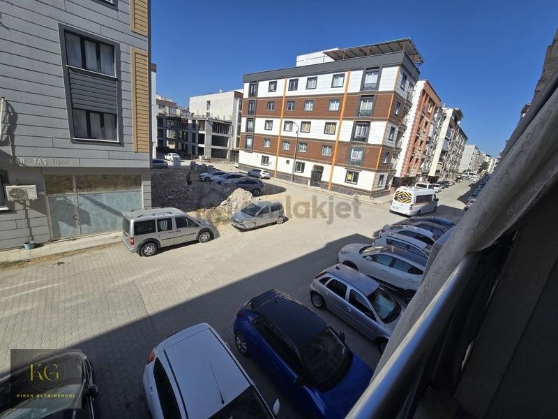 Kıran Emlaktan Satılık Ara Kat 3+1 Daire - 25