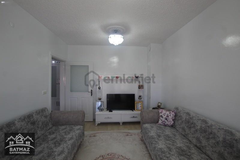 Seyrantepe'de Satılık (2+1) Bakımlı Daire - 21