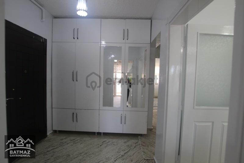 Seyrantepe'de Satılık (2+1) Bakımlı Daire - 12
