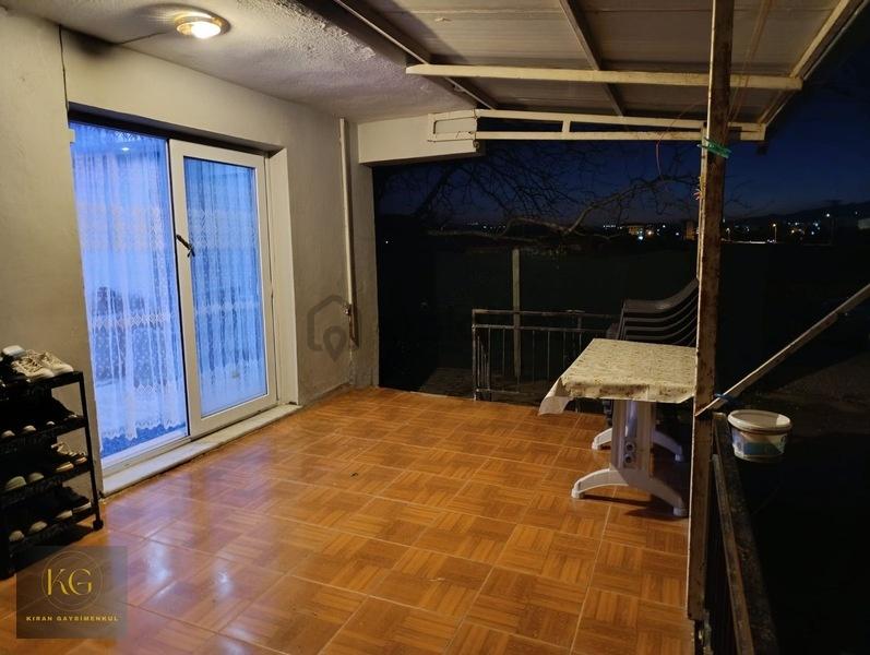 Muradıyede Karaali Villalar Bölgesinde Satklık 120 M² 2+1 Daire - 16