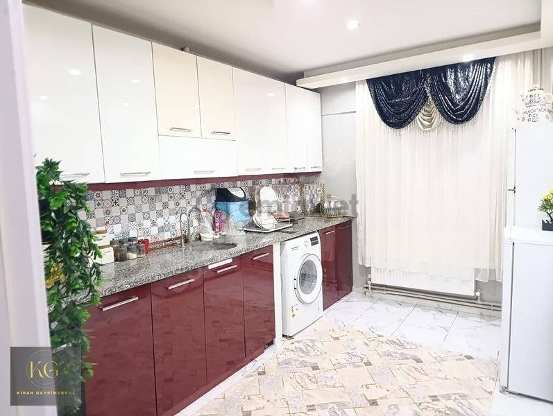 Muradıyede Karaali Villalar Bölgesinde Satklık 120 M² 2+1 Daire - 12