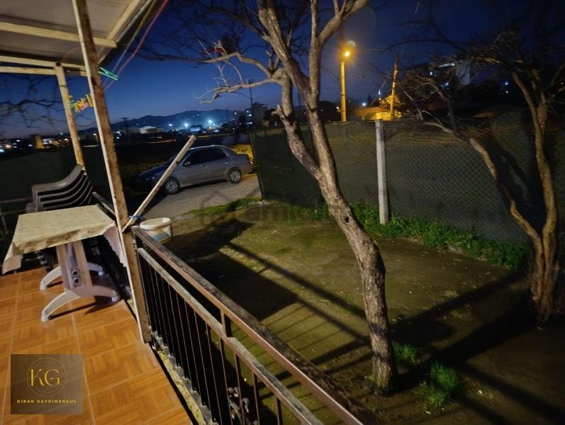 Muradıyede Karaali Villalar Bölgesinde Satklık 120 M² 2+1 Daire - 14
