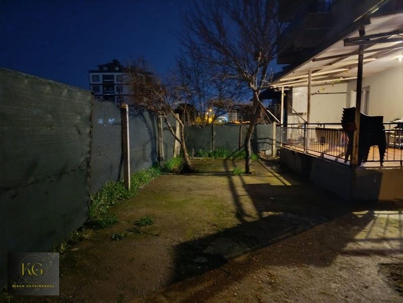 Muradıyede Karaali Villalar Bölgesinde Satklık 120 M² 2+1 Daire - 13