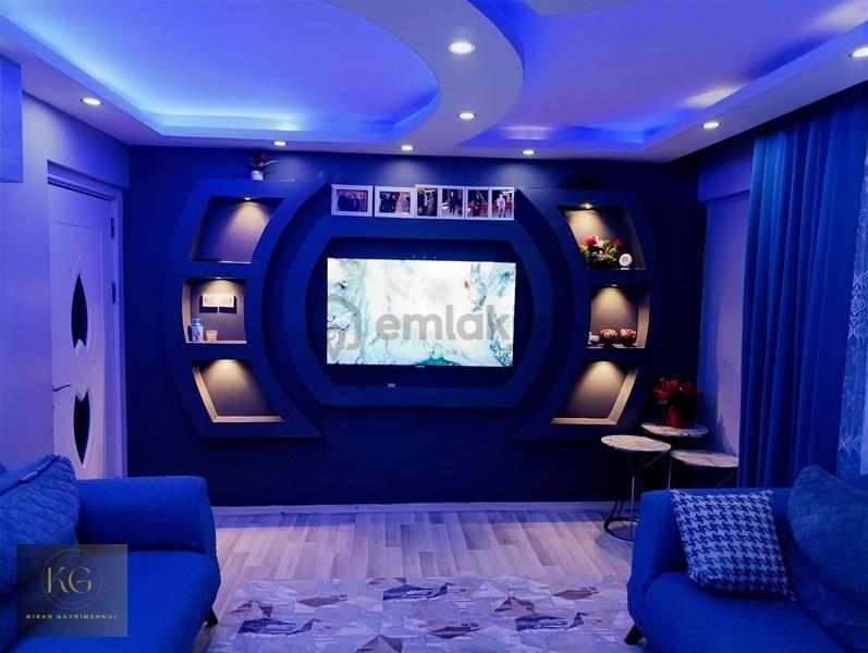 Muradıyede Karaali Villalar Bölgesinde Satklık 120 M² 2+1 Daire - 3