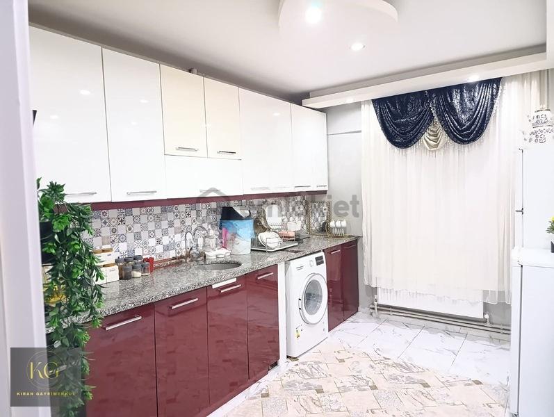 Muradıyede Karaali Villalar Bölgesinde Satklık 120 M² 2+1 Daire - 11