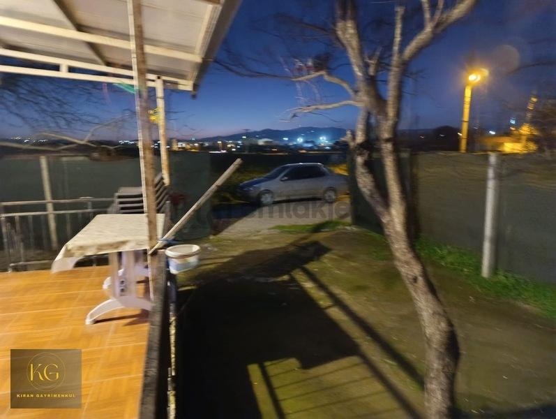 Muradıyede Karaali Villalar Bölgesinde Satklık 120 M² 2+1 Daire - 21