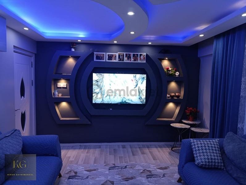 Muradıyede Karaali Villalar Bölgesinde Satklık 120 M² 2+1 Daire - 5
