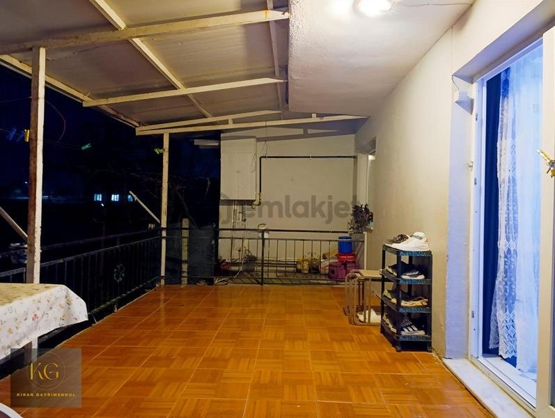 Muradıyede Karaali Villalar Bölgesinde Satklık 120 M² 2+1 Daire - 19