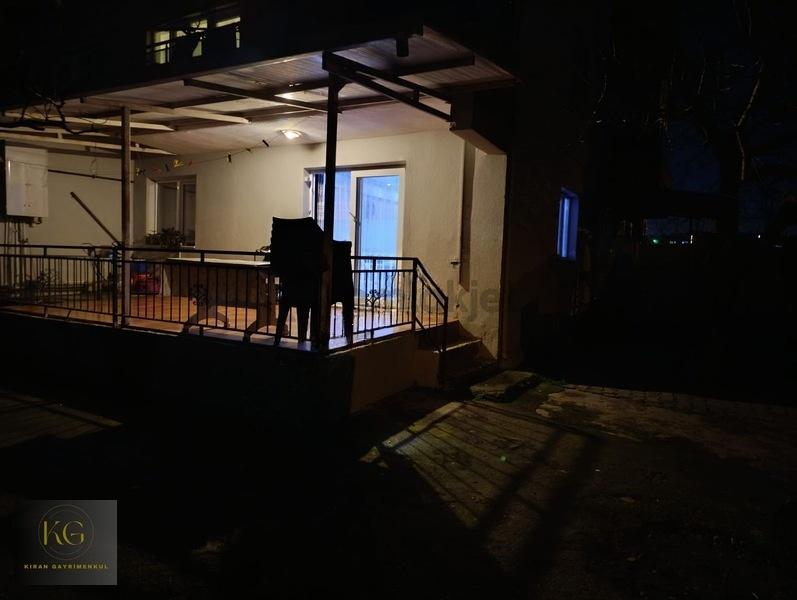 Muradıyede Karaali Villalar Bölgesinde Satklık 120 M² 2+1 Daire - 22