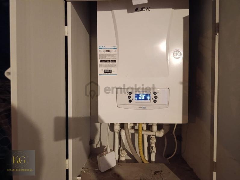 Muradıyede Karaali Villalar Bölgesinde Satklık 120 M² 2+1 Daire - 18