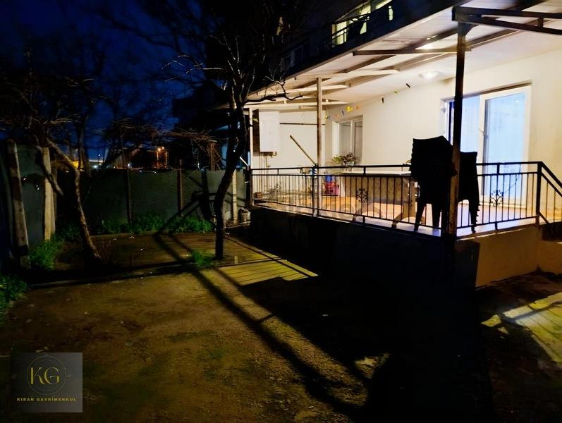 Muradıyede Karaali Villalar Bölgesinde Satklık 120 M² 2+1 Daire - 20