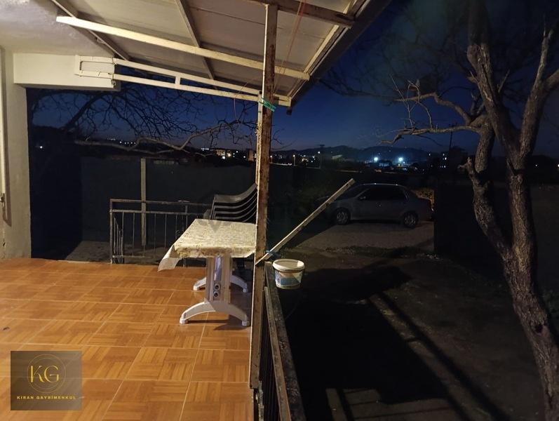 Muradıyede Karaali Villalar Bölgesinde Satklık 120 M² 2+1 Daire - 15