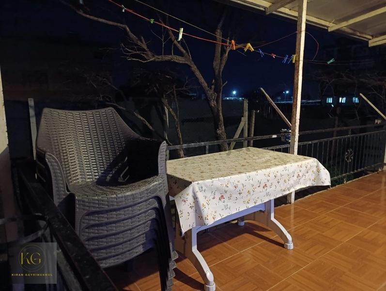 Muradıyede Karaali Villalar Bölgesinde Satklık 120 M² 2+1 Daire - 25