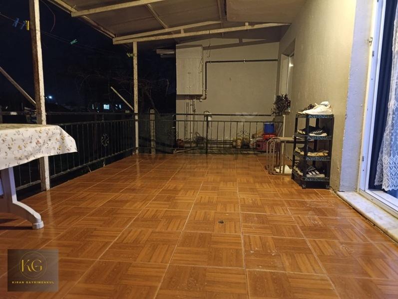 Muradıyede Karaali Villalar Bölgesinde Satklık 120 M² 2+1 Daire - 26